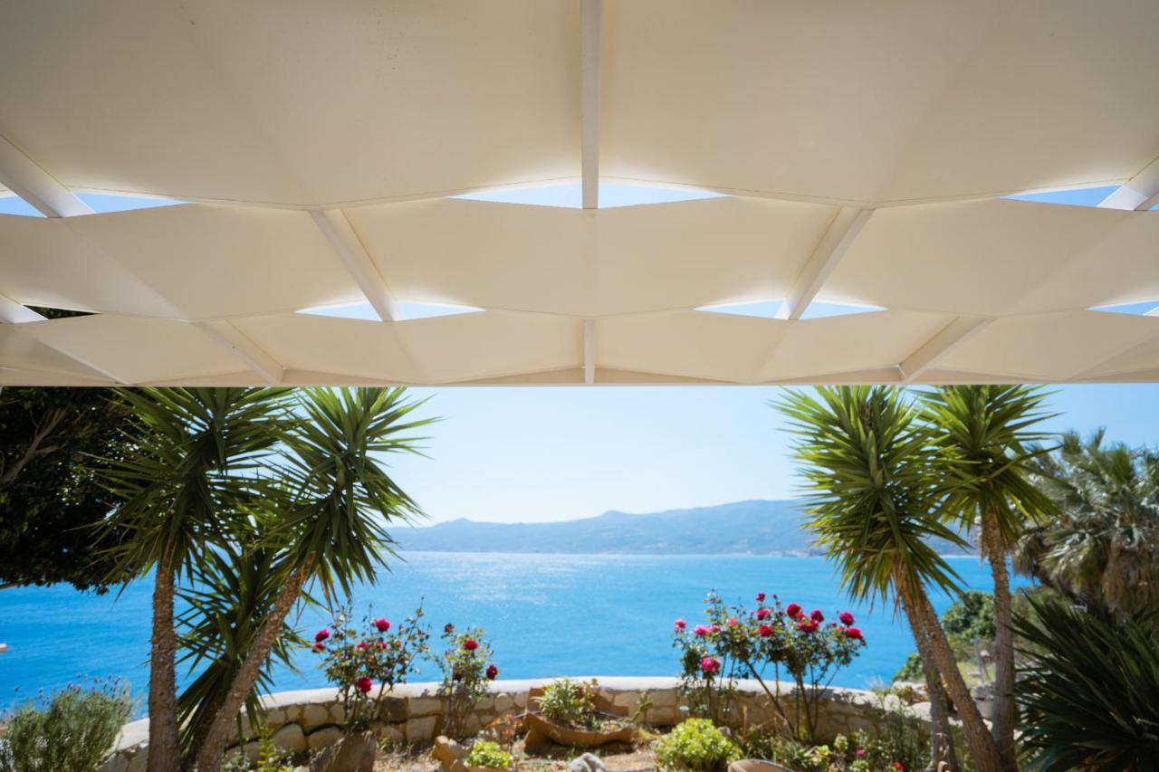 House M.a.s.s. Apartment Sitia (Crete)