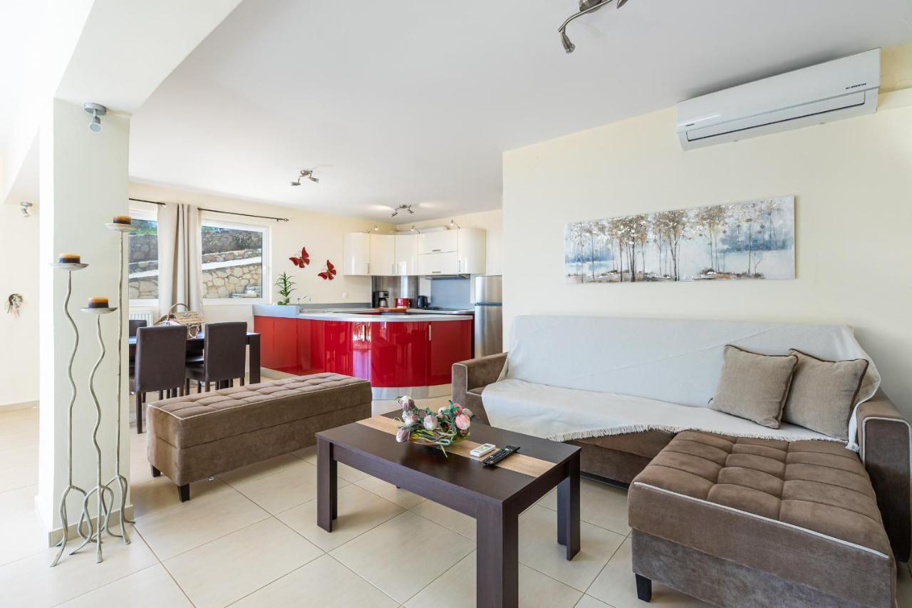 House M.a.s.s. Apartment Sitia (Crete)