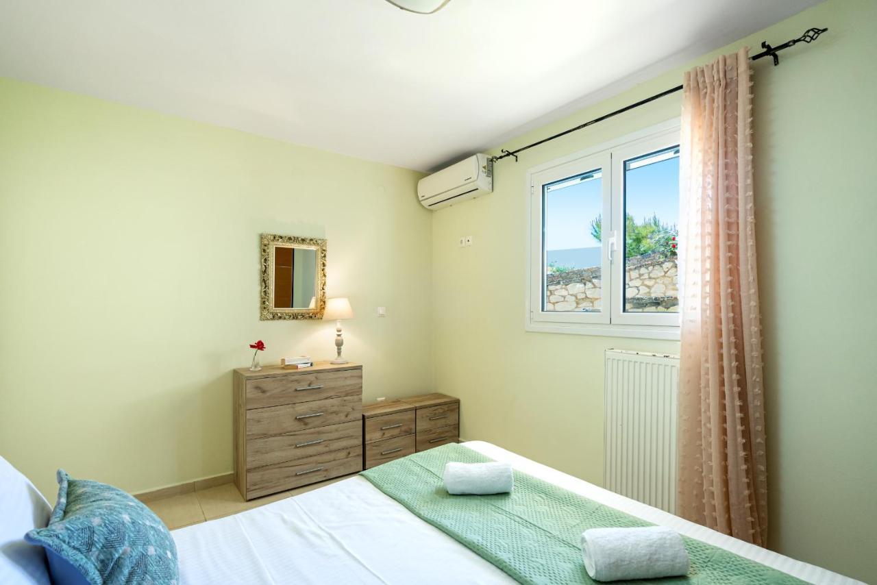 House M.a.s.s. Apartment Sitia (Crete)