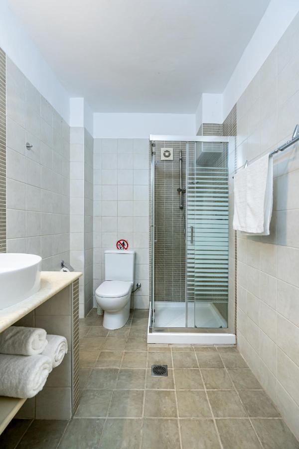 Apartment House M.a.s.s. Sitia (Crete)
