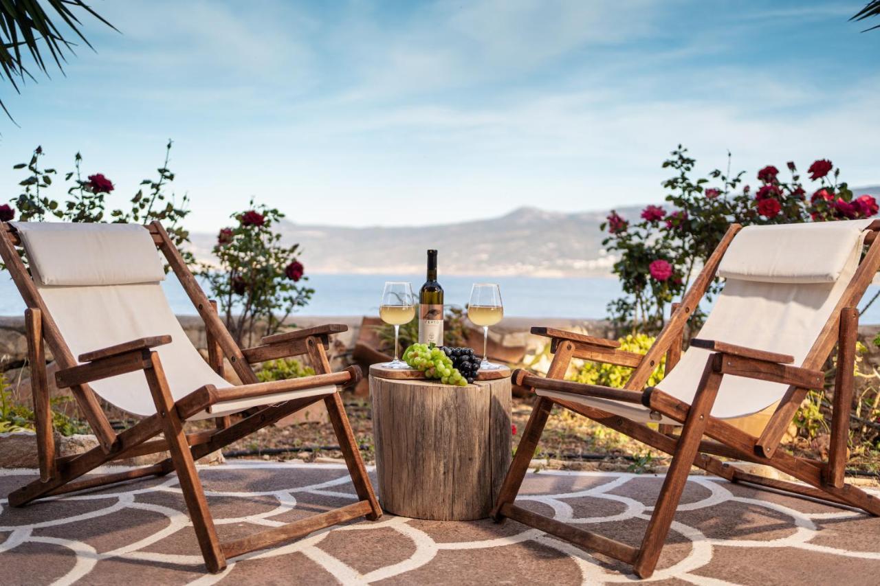 Apartament House M.a.s.s. Sitia (Crete)