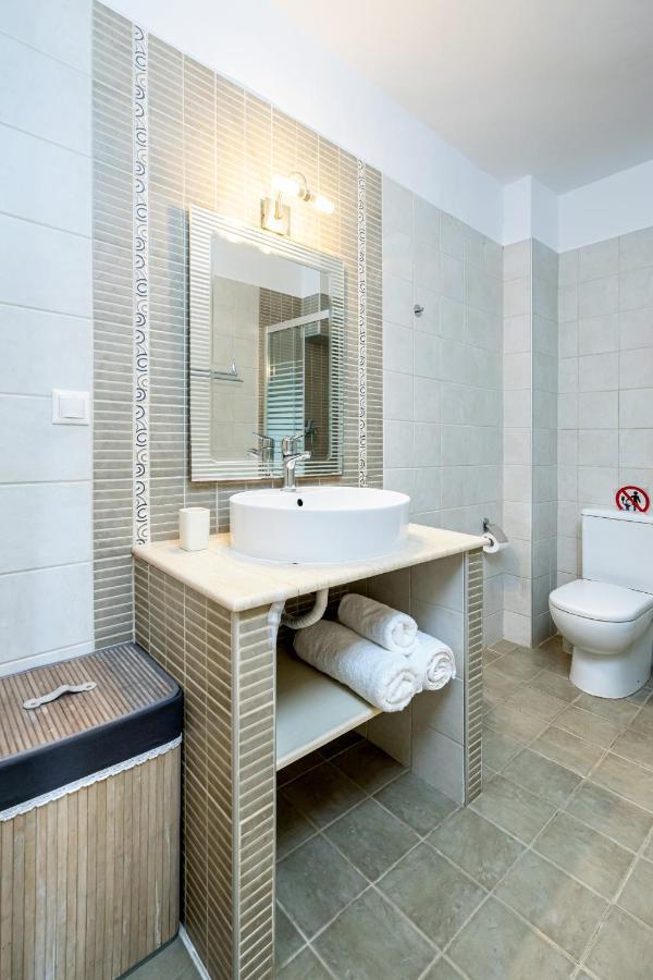 Apartament House M.a.s.s. *