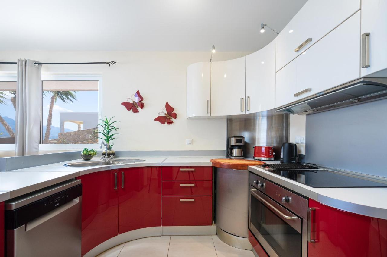 Apartament House M.a.s.s. *